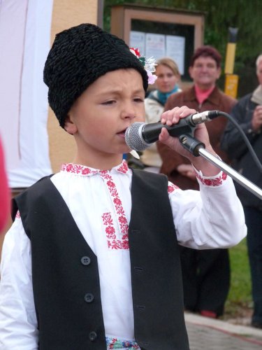 Hody v Podolí - 15.10.2011